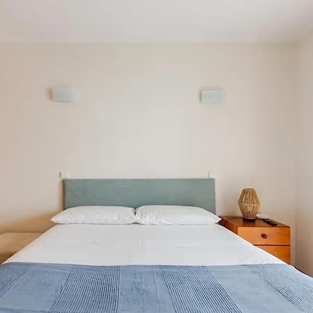 Coast Apartment Albufeira