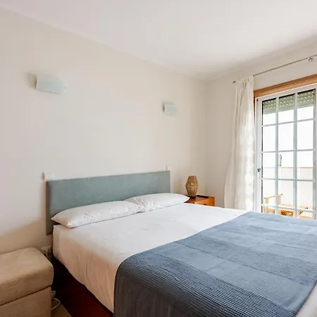 Coast By Double Ninety Apartment Albufeira