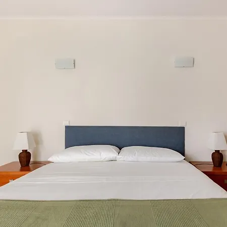 Lejlighed Coast By Double Ninety Albufeira