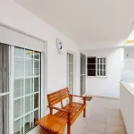 Coast By Double Ninety Albufeira